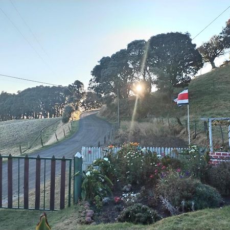 Casa Chicua Villa San Juan de Chicua Dış mekan fotoğraf