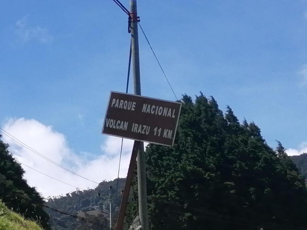 Casa Chicua Villa San Juan de Chicua Dış mekan fotoğraf
