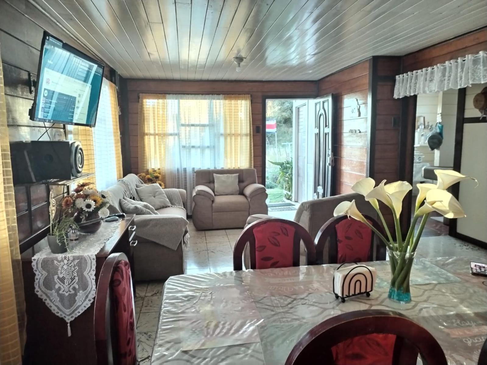 Casa Chicua Villa San Juan de Chicua Dış mekan fotoğraf