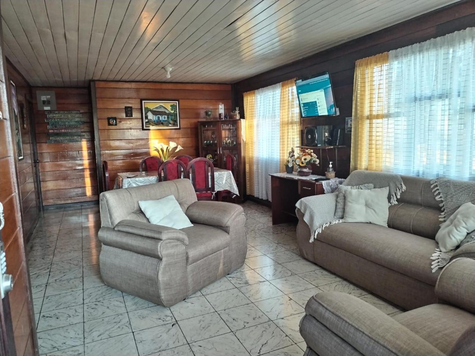 Casa Chicua Villa San Juan de Chicua Dış mekan fotoğraf