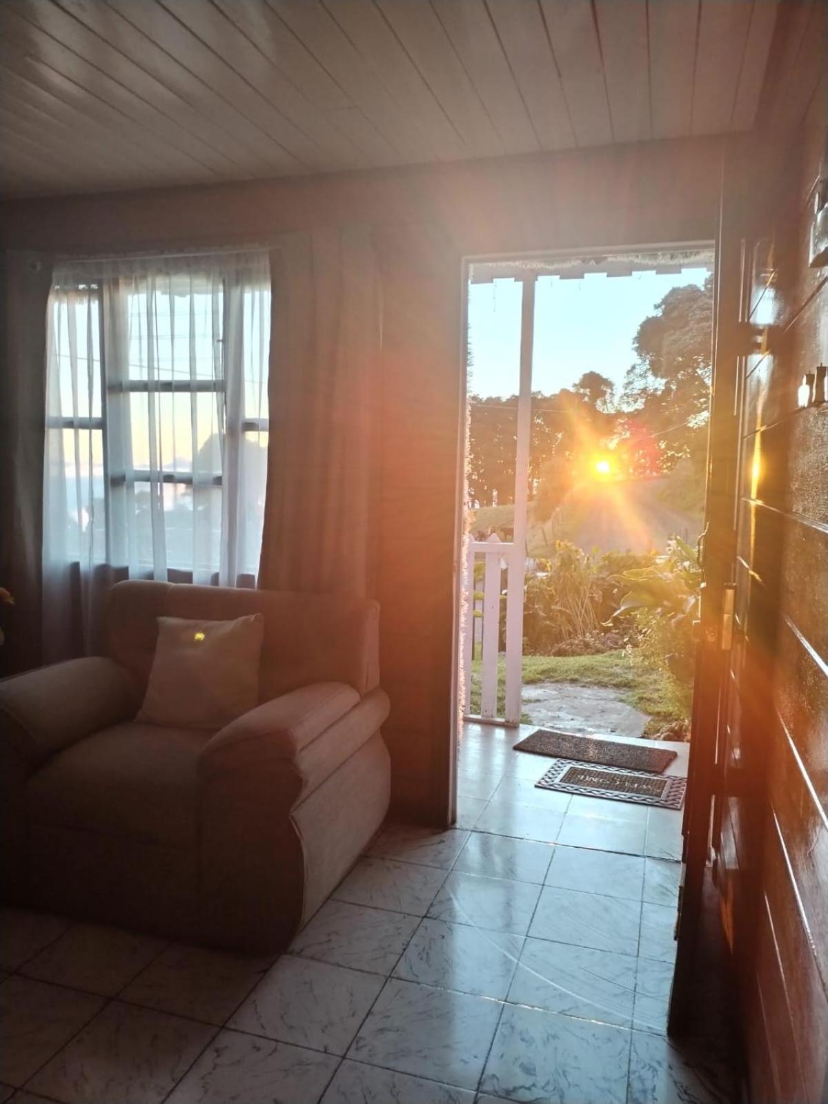 Casa Chicua Villa San Juan de Chicua Dış mekan fotoğraf