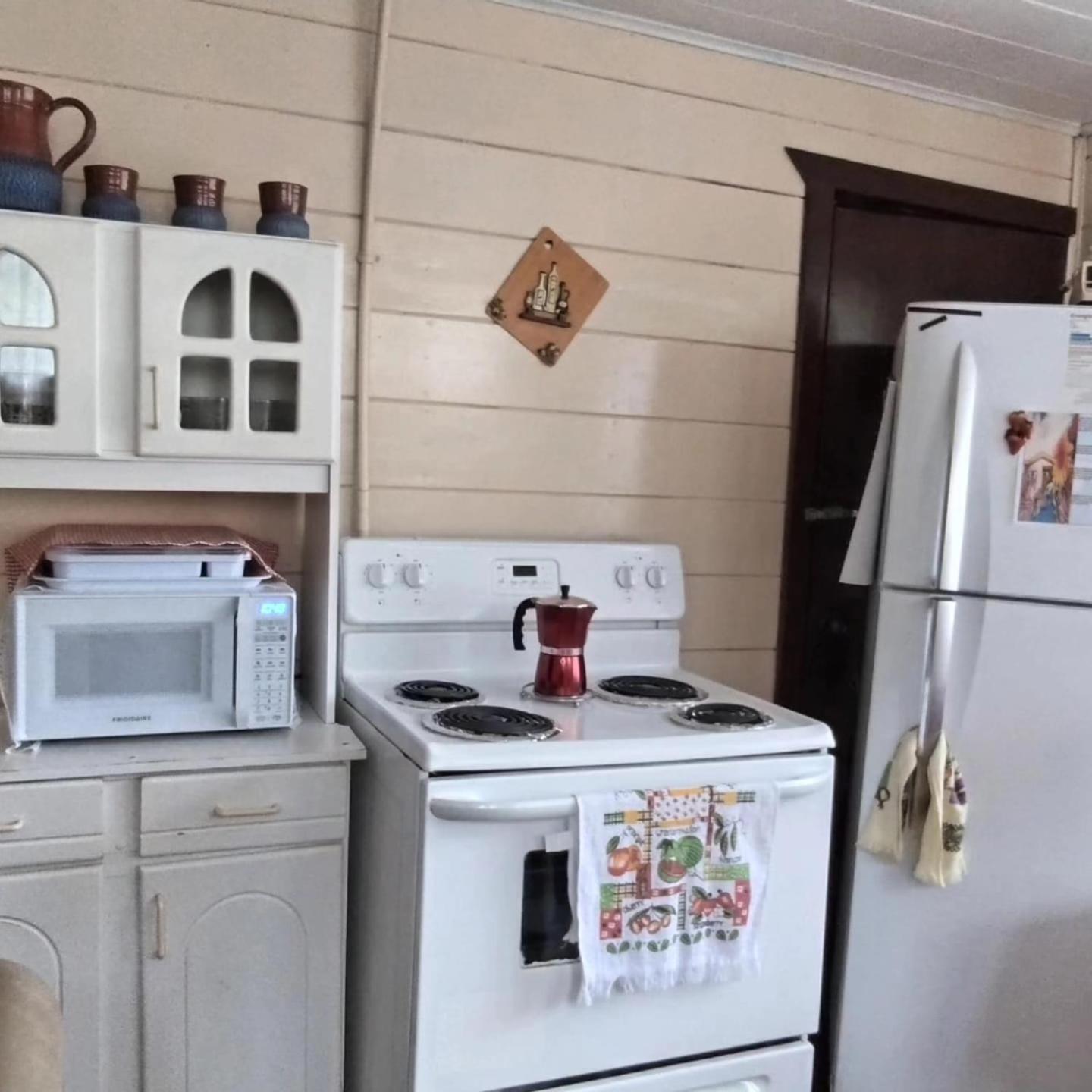 Casa Chicua Villa San Juan de Chicua Dış mekan fotoğraf