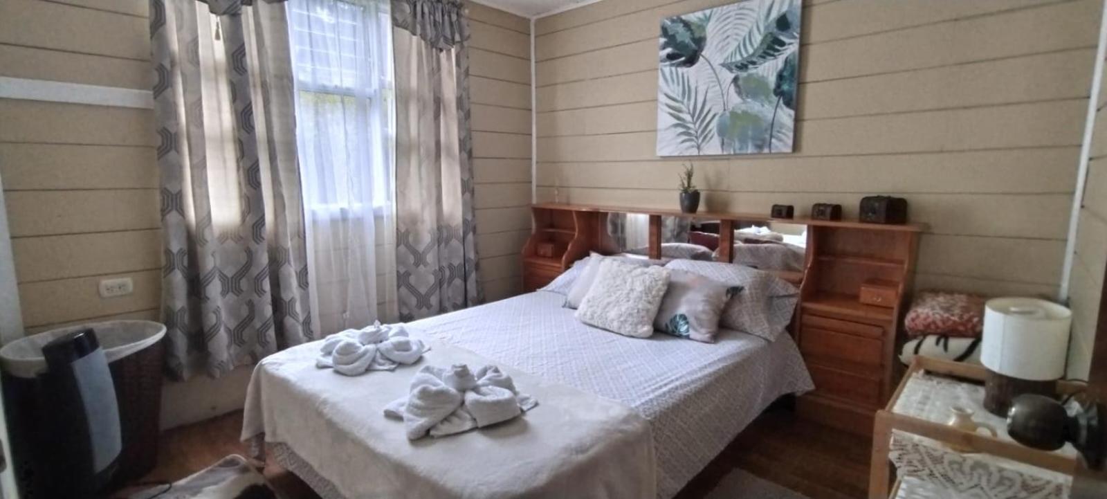 Casa Chicua Villa San Juan de Chicua Dış mekan fotoğraf