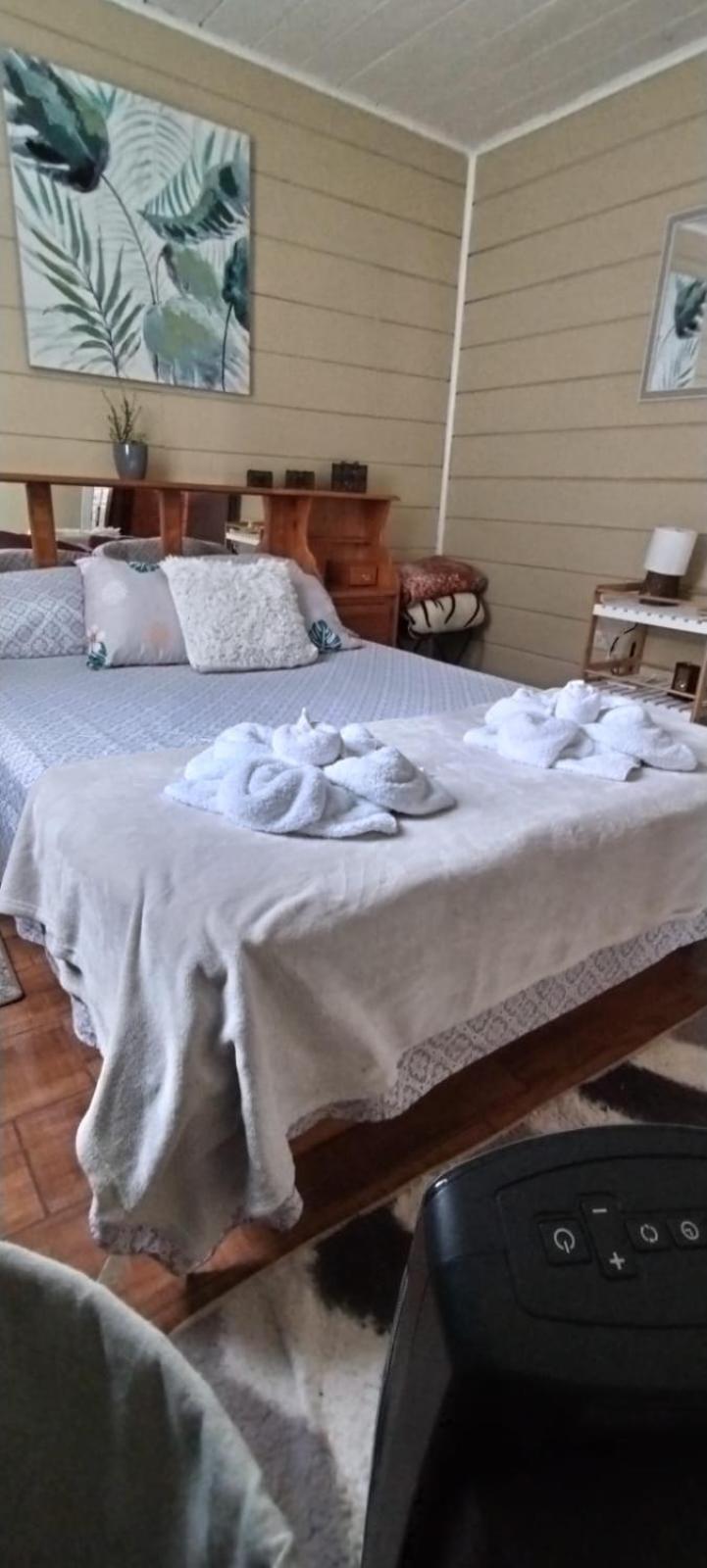 Casa Chicua Villa San Juan de Chicua Dış mekan fotoğraf