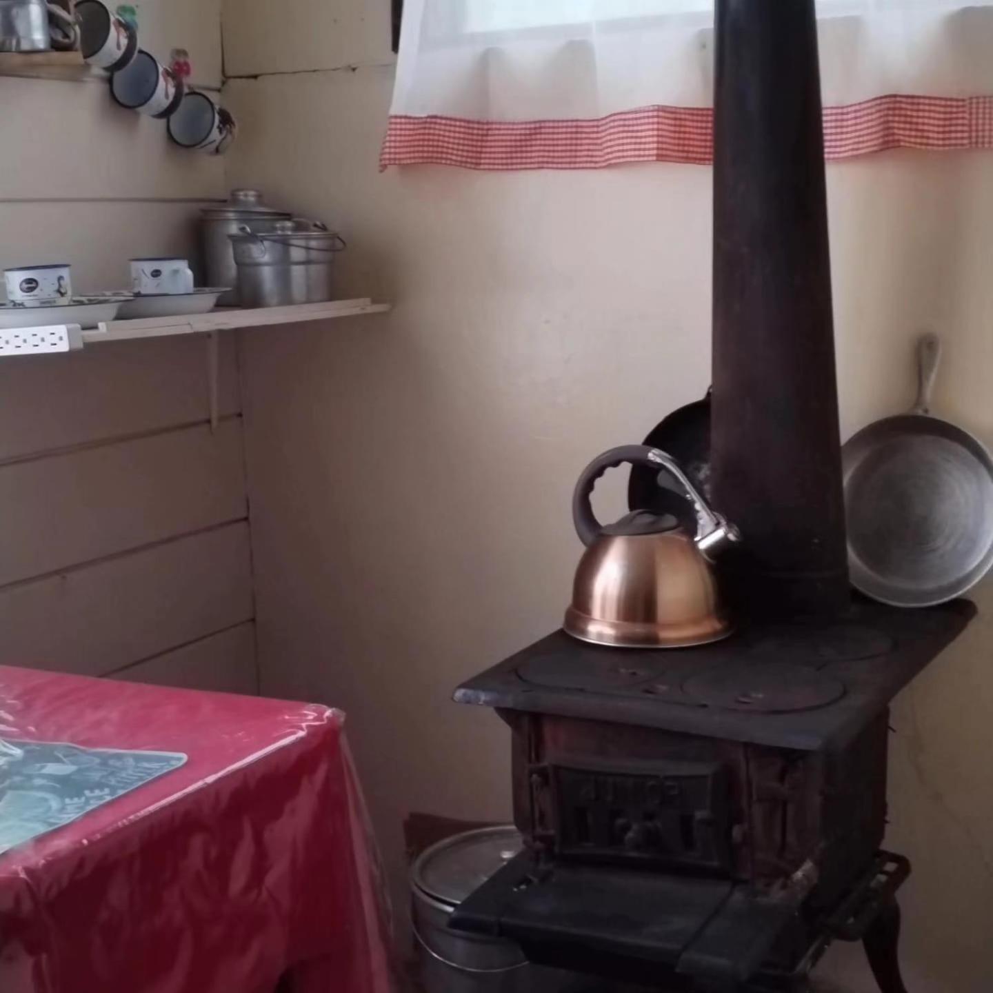 Casa Chicua Villa San Juan de Chicua Dış mekan fotoğraf